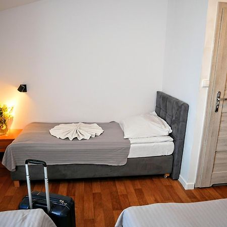 جيلونكا Hostel Evotel المظهر الخارجي الصورة