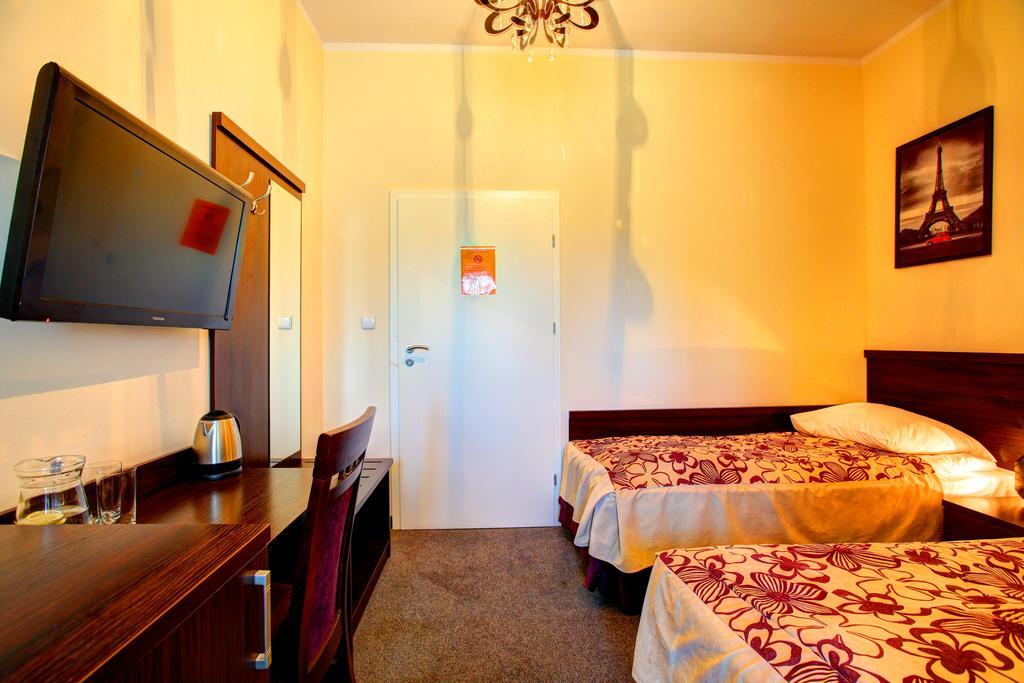 جيلونكا Hostel Evotel المظهر الخارجي الصورة