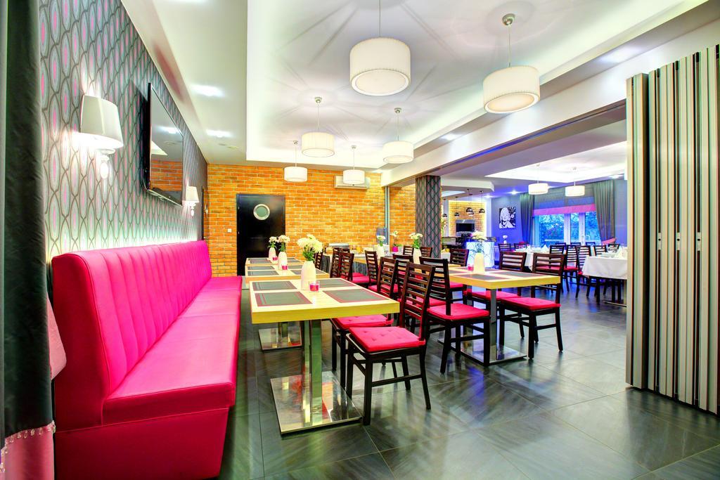 جيلونكا Hostel Evotel المظهر الخارجي الصورة