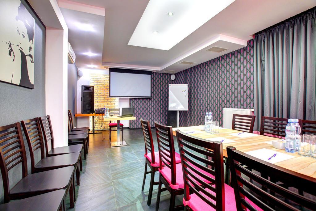 جيلونكا Hostel Evotel المظهر الخارجي الصورة