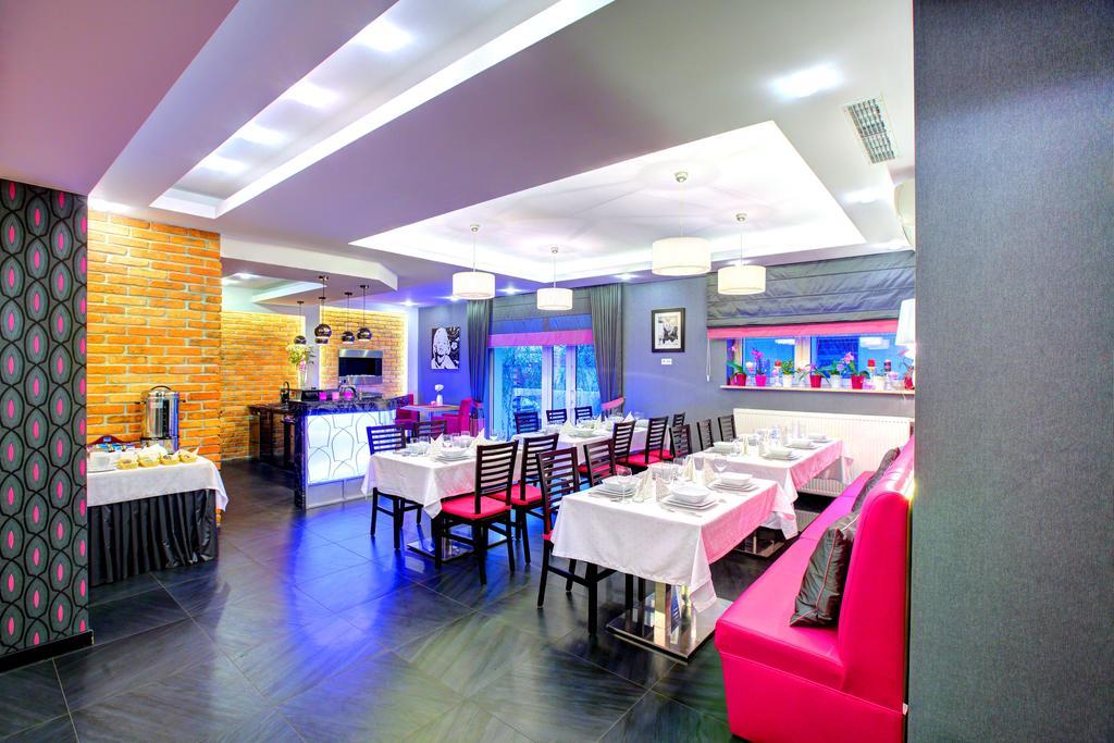 جيلونكا Hostel Evotel المظهر الخارجي الصورة