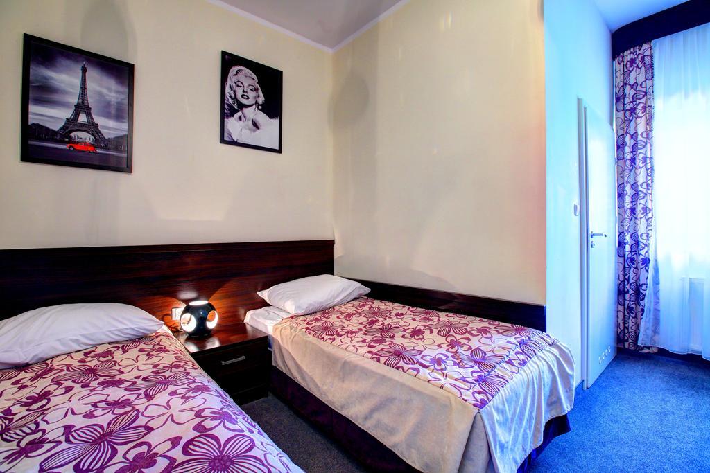 جيلونكا Hostel Evotel المظهر الخارجي الصورة