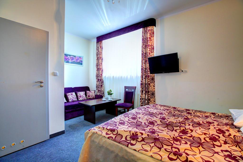 جيلونكا Hostel Evotel المظهر الخارجي الصورة
