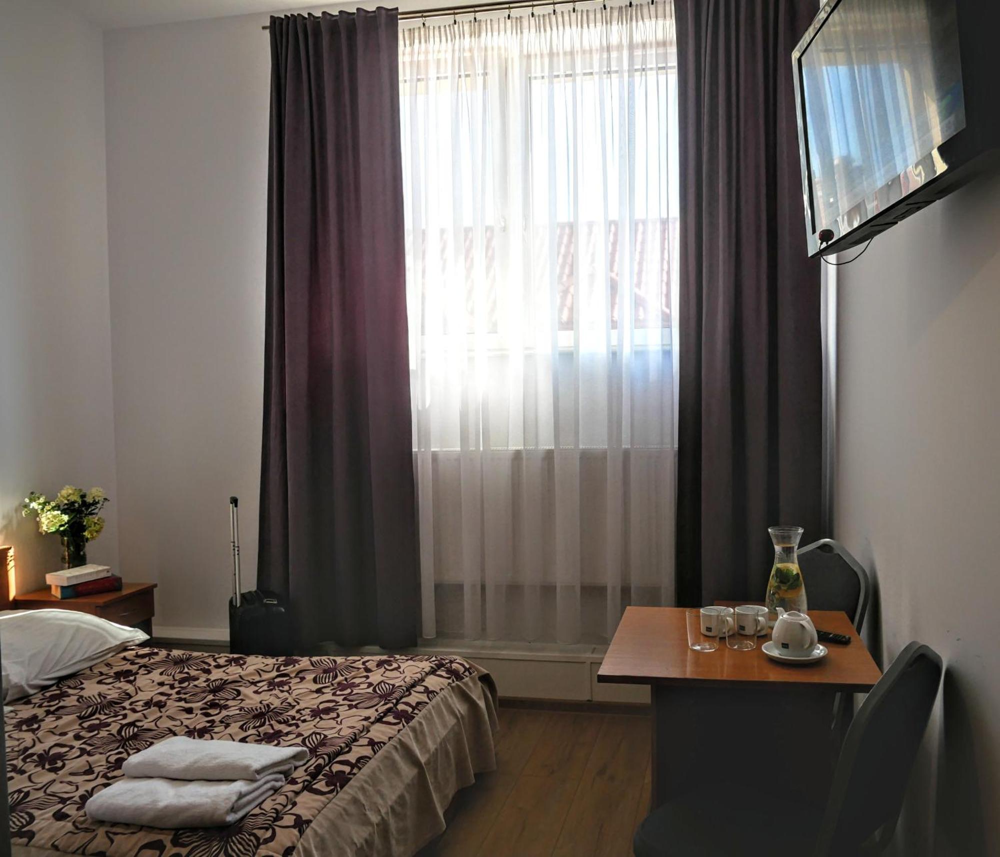 جيلونكا Hostel Evotel المظهر الخارجي الصورة
