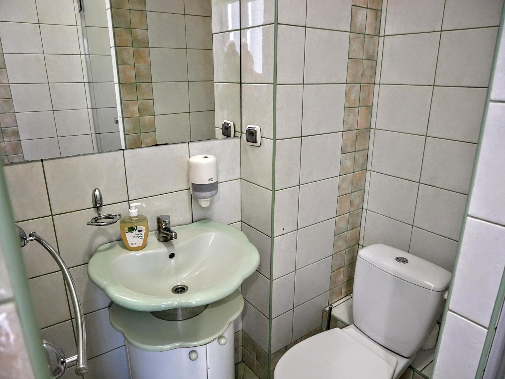 جيلونكا Hostel Evotel المظهر الخارجي الصورة