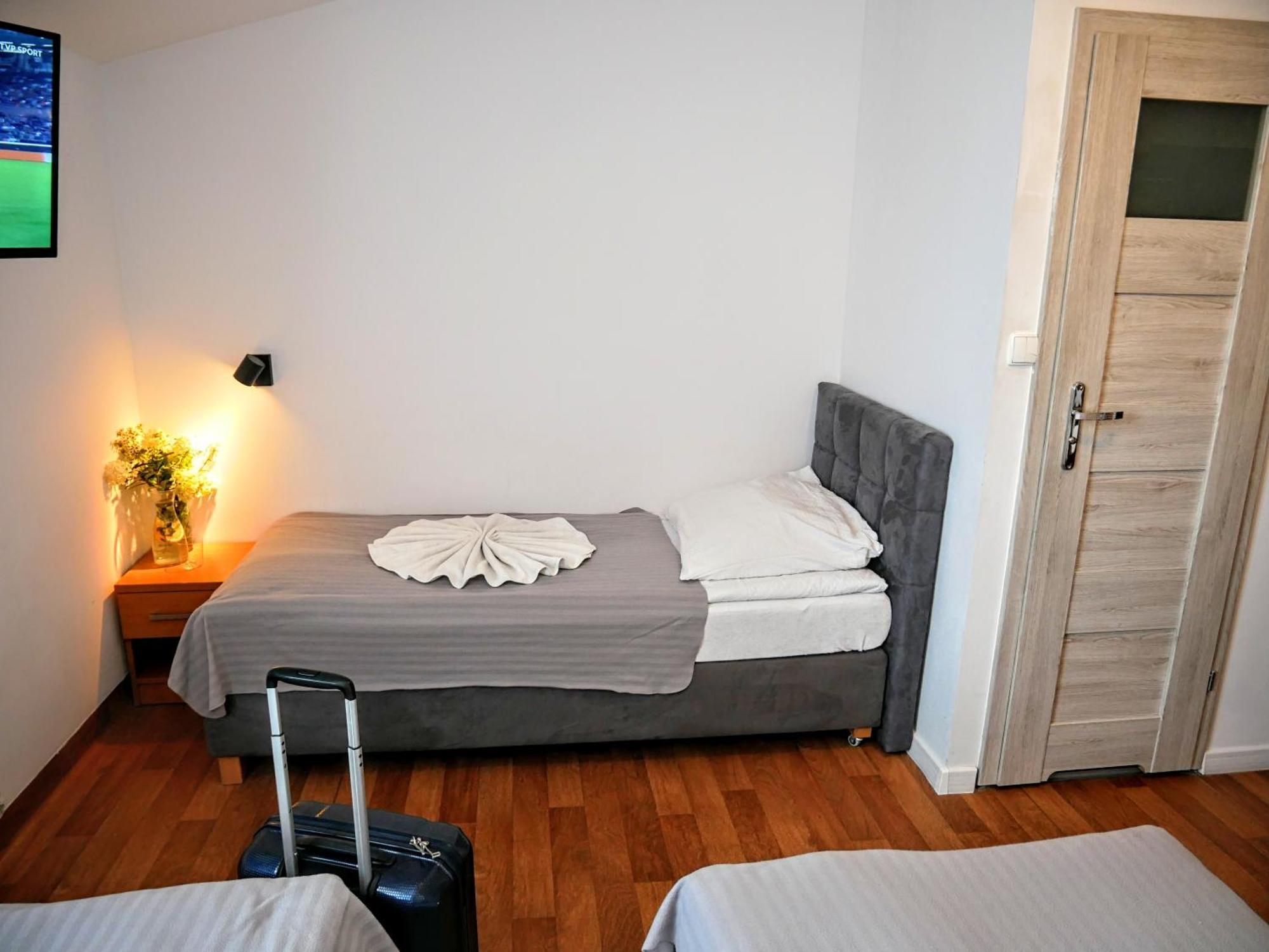 جيلونكا Hostel Evotel المظهر الخارجي الصورة
