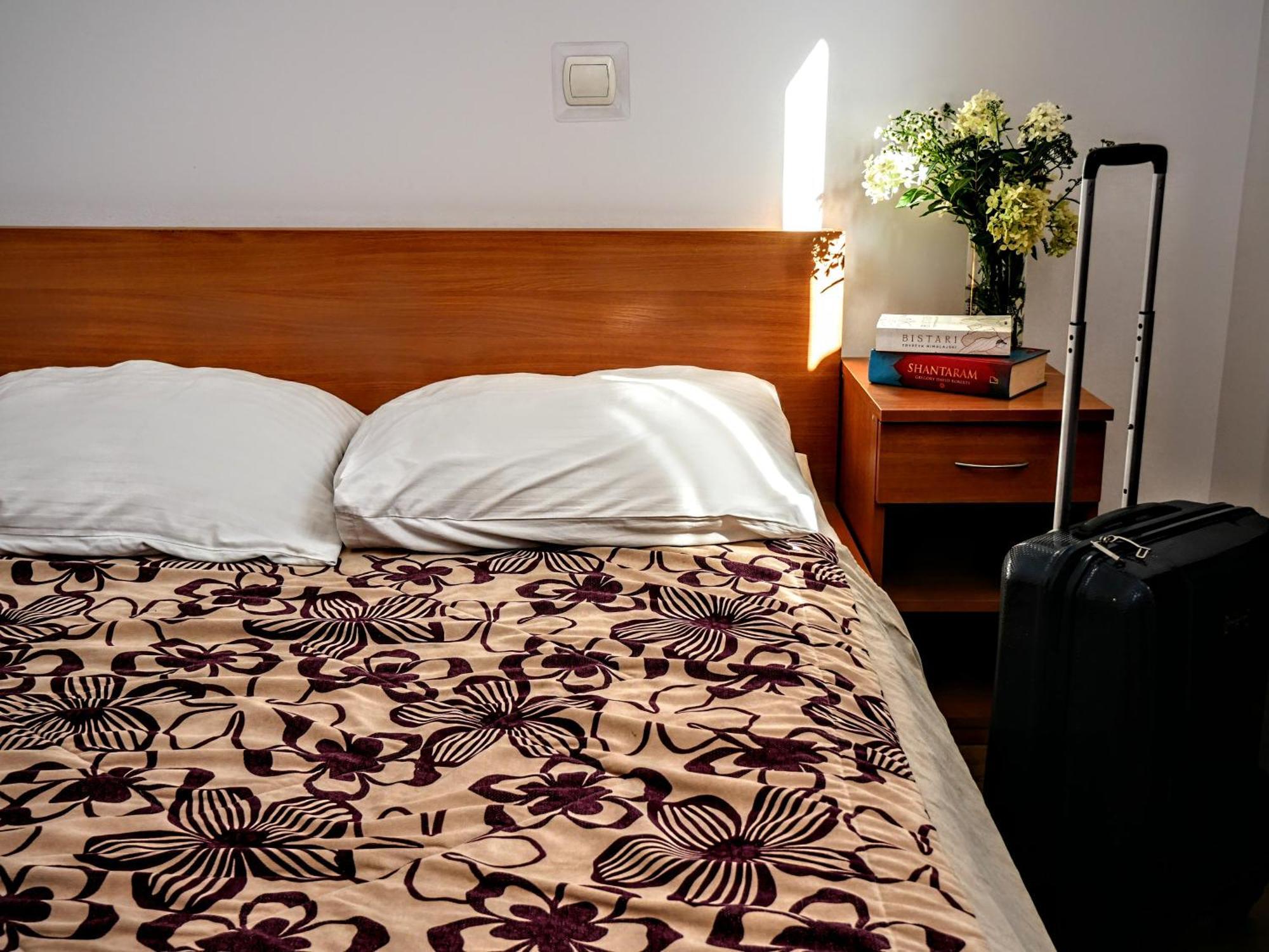 جيلونكا Hostel Evotel المظهر الخارجي الصورة