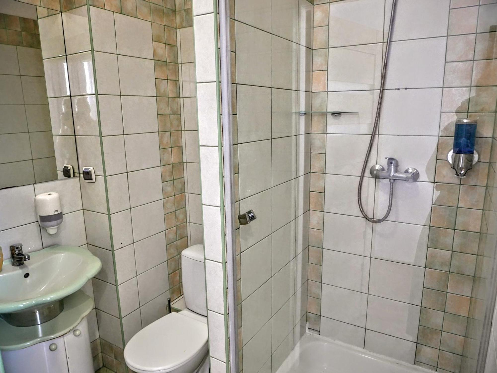 جيلونكا Hostel Evotel المظهر الخارجي الصورة