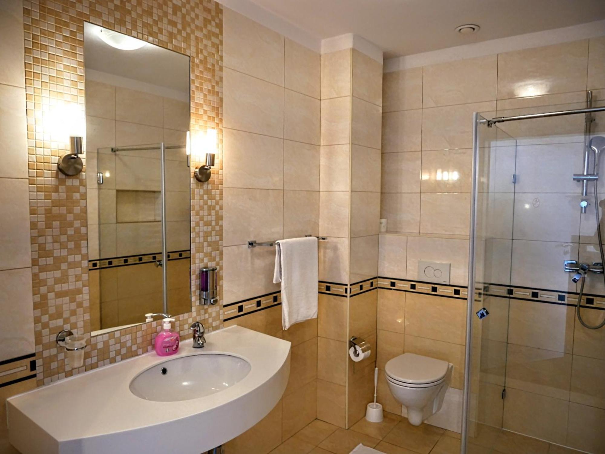 جيلونكا Hostel Evotel المظهر الخارجي الصورة
