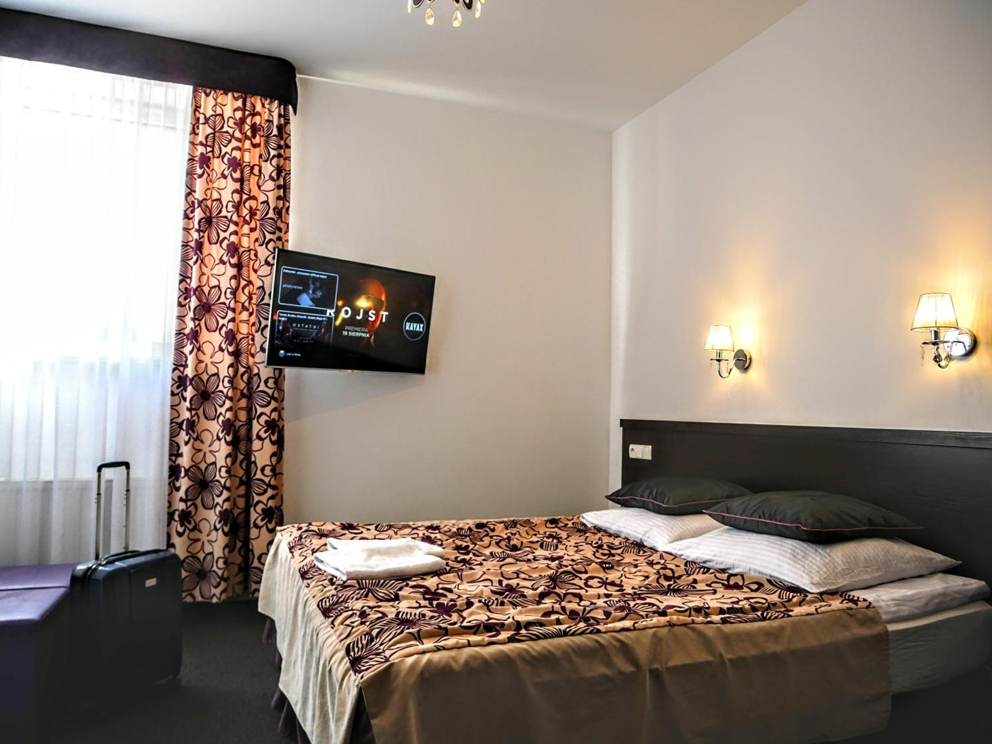 جيلونكا Hostel Evotel المظهر الخارجي الصورة