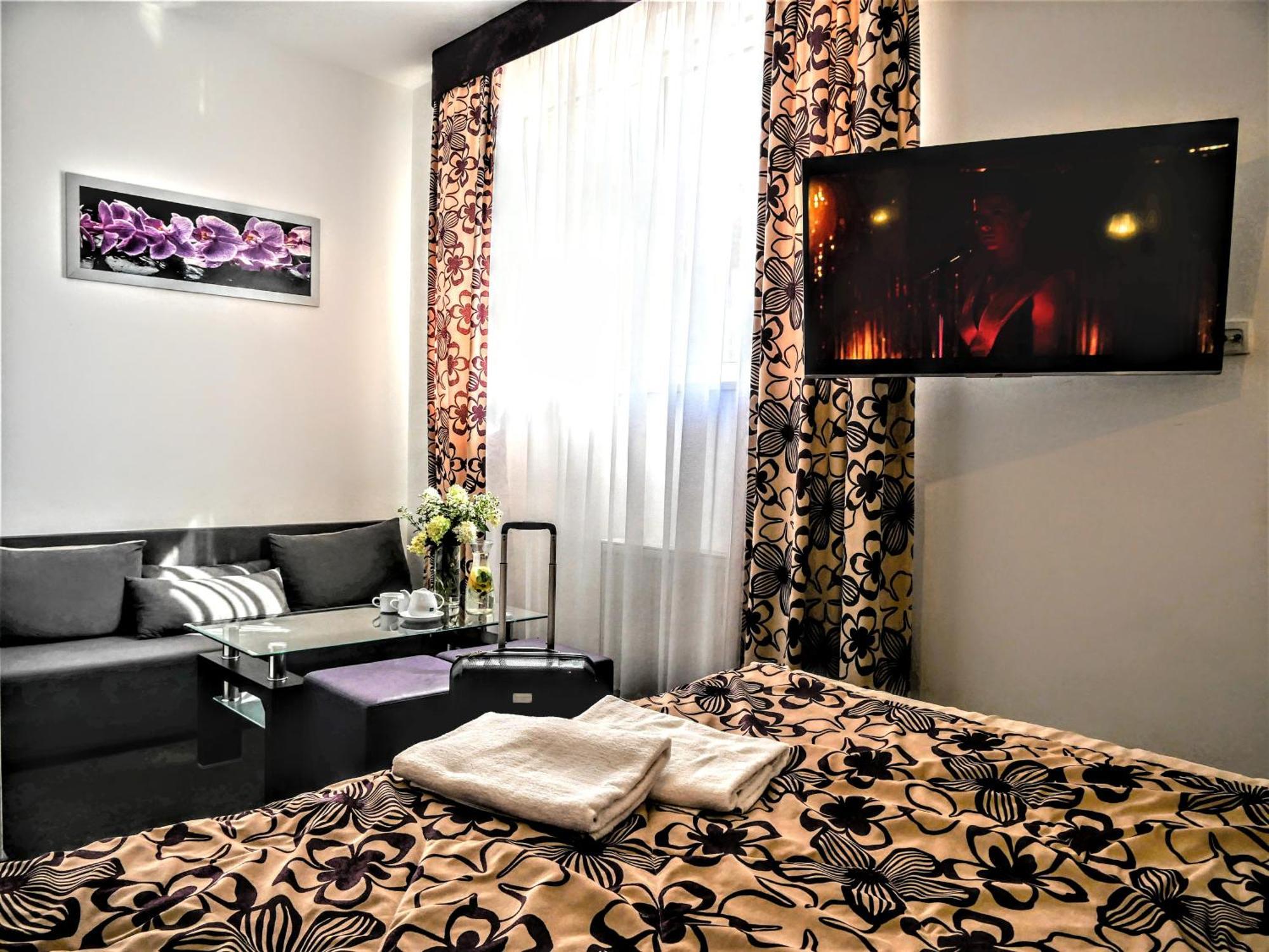 جيلونكا Hostel Evotel المظهر الخارجي الصورة