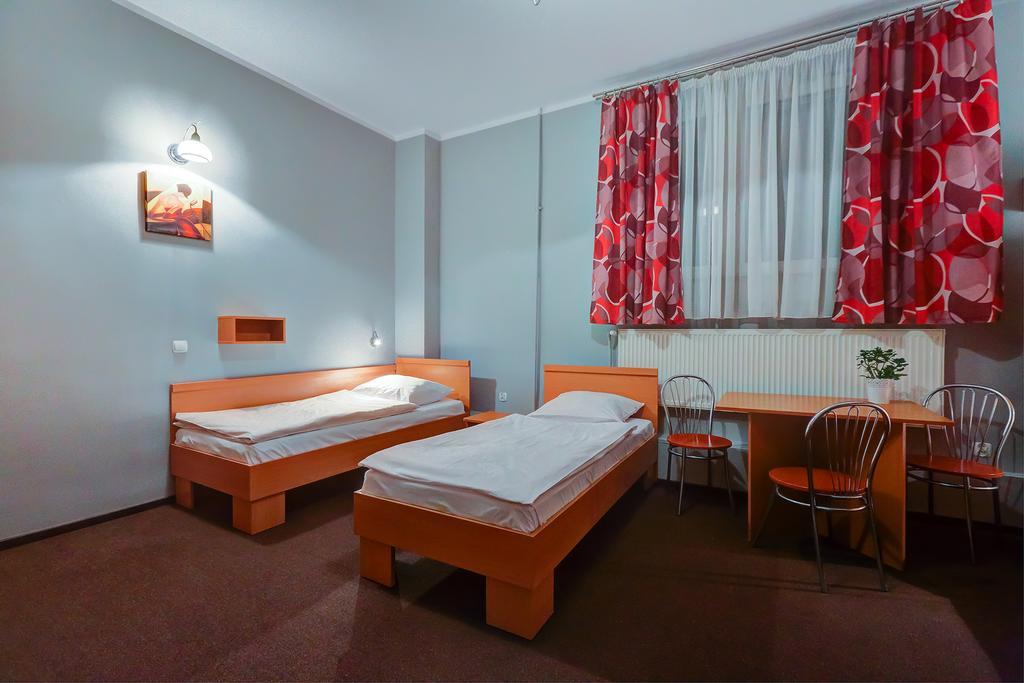 جيلونكا Hostel Evotel المظهر الخارجي الصورة