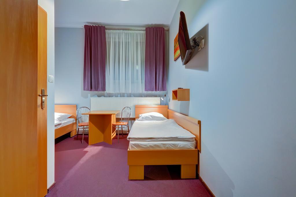 جيلونكا Hostel Evotel المظهر الخارجي الصورة