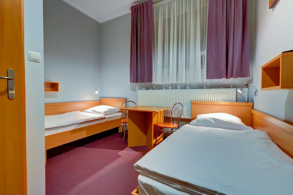 جيلونكا Hostel Evotel المظهر الخارجي الصورة