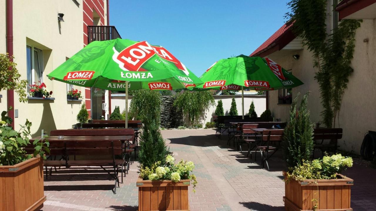 جيلونكا Hostel Evotel المظهر الخارجي الصورة