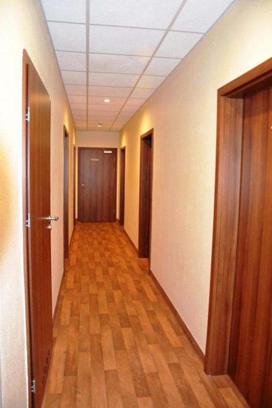 جيلونكا Hostel Evotel المظهر الخارجي الصورة